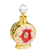 Layali Rouge parfémovaný olej pro ženy 15 ml