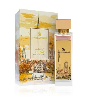 Swiss Arabian Opulence of Dubai parfémový extrakt unisex 100 ml