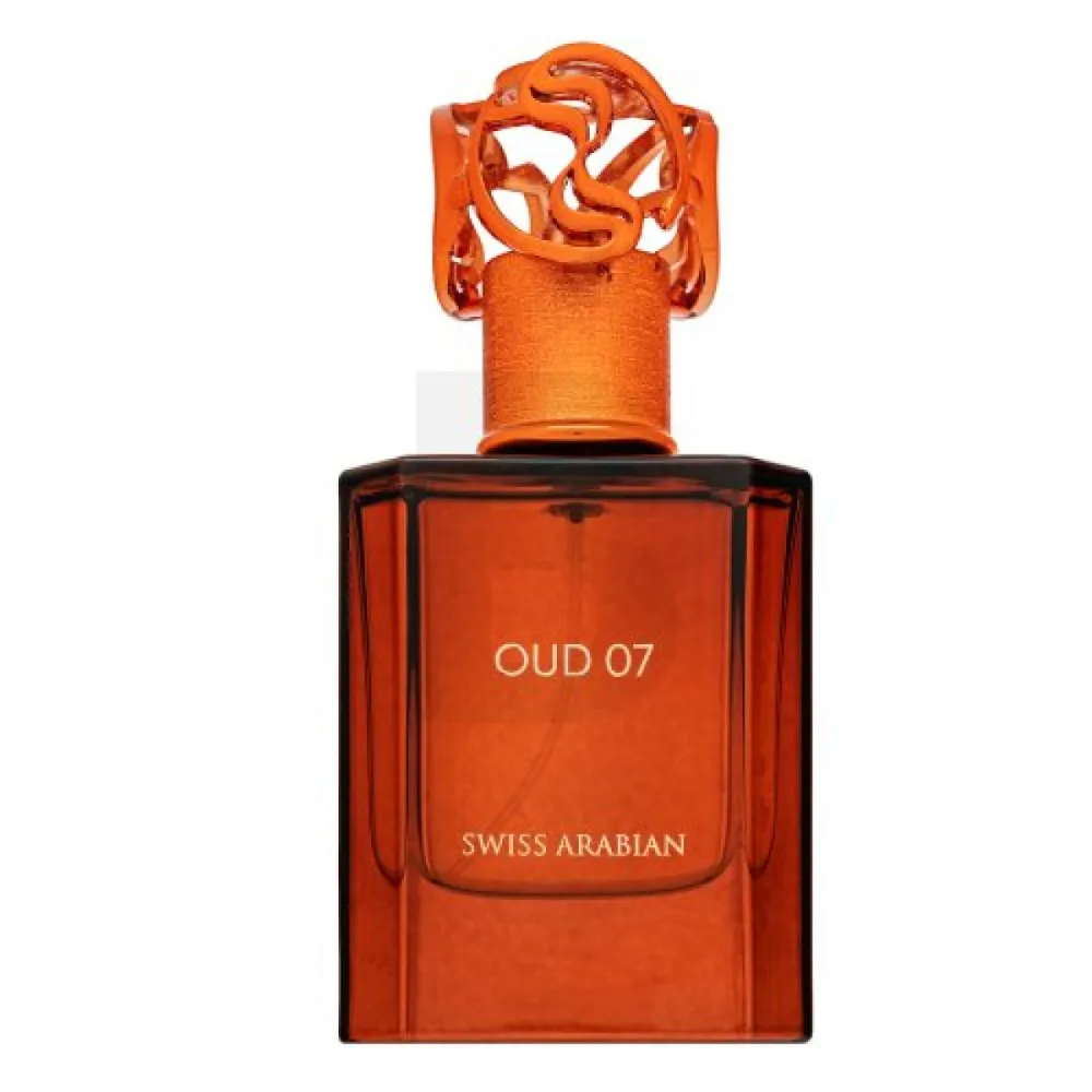 Oud 07 parfémovaná voda unisex 50 ml