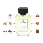 Oud and Lychee parfémovaná voda unisex 100 ml