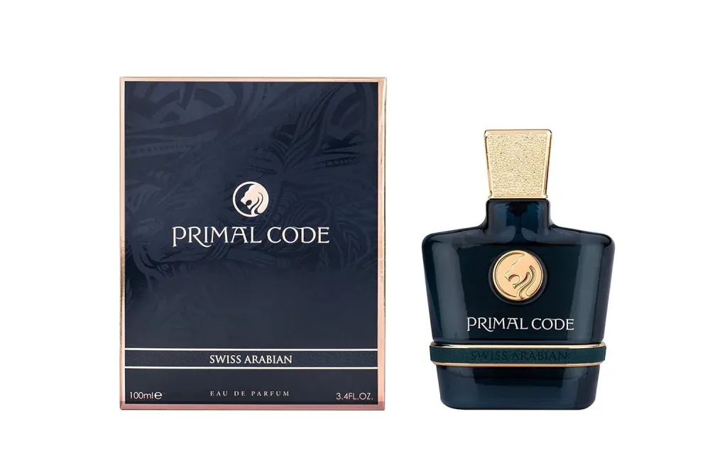 Primal Code parfémovaná voda pro muže 100 ml
