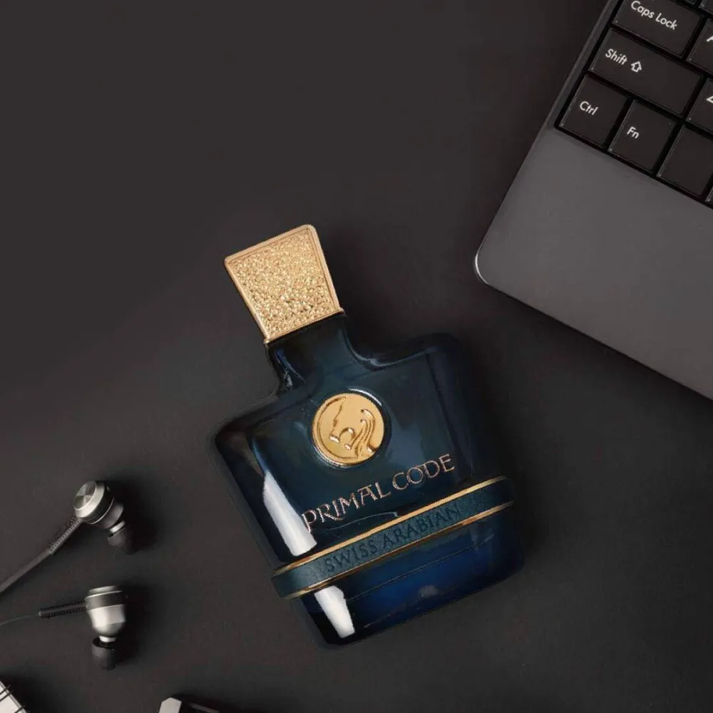Primal Code parfémovaná voda pro muže 100 ml