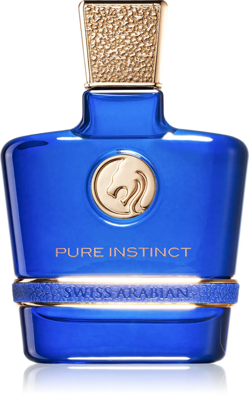 Pure Instinct parfémovaná voda pro muže 100 ml