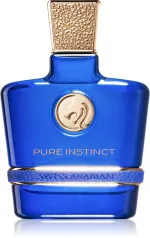 Pure Instinct parfémovaná voda pro muže 100 ml