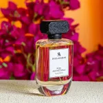 Rose and Patchouli parfémovaná voda pro ženy 100 ml