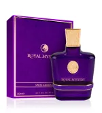 Royal Mystery parfémovaná voda pro ženy 100 ml