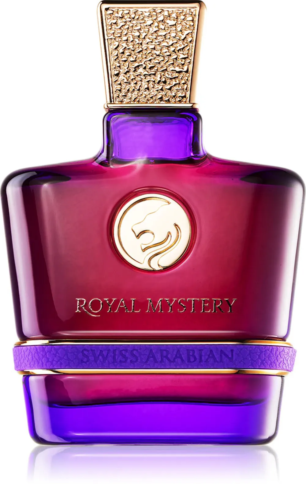 Royal Mystery parfémovaná voda pro ženy 100 ml