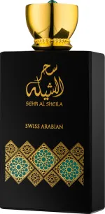 Sehr Al Sheila parfémovaná voda pro ženy 100 ml