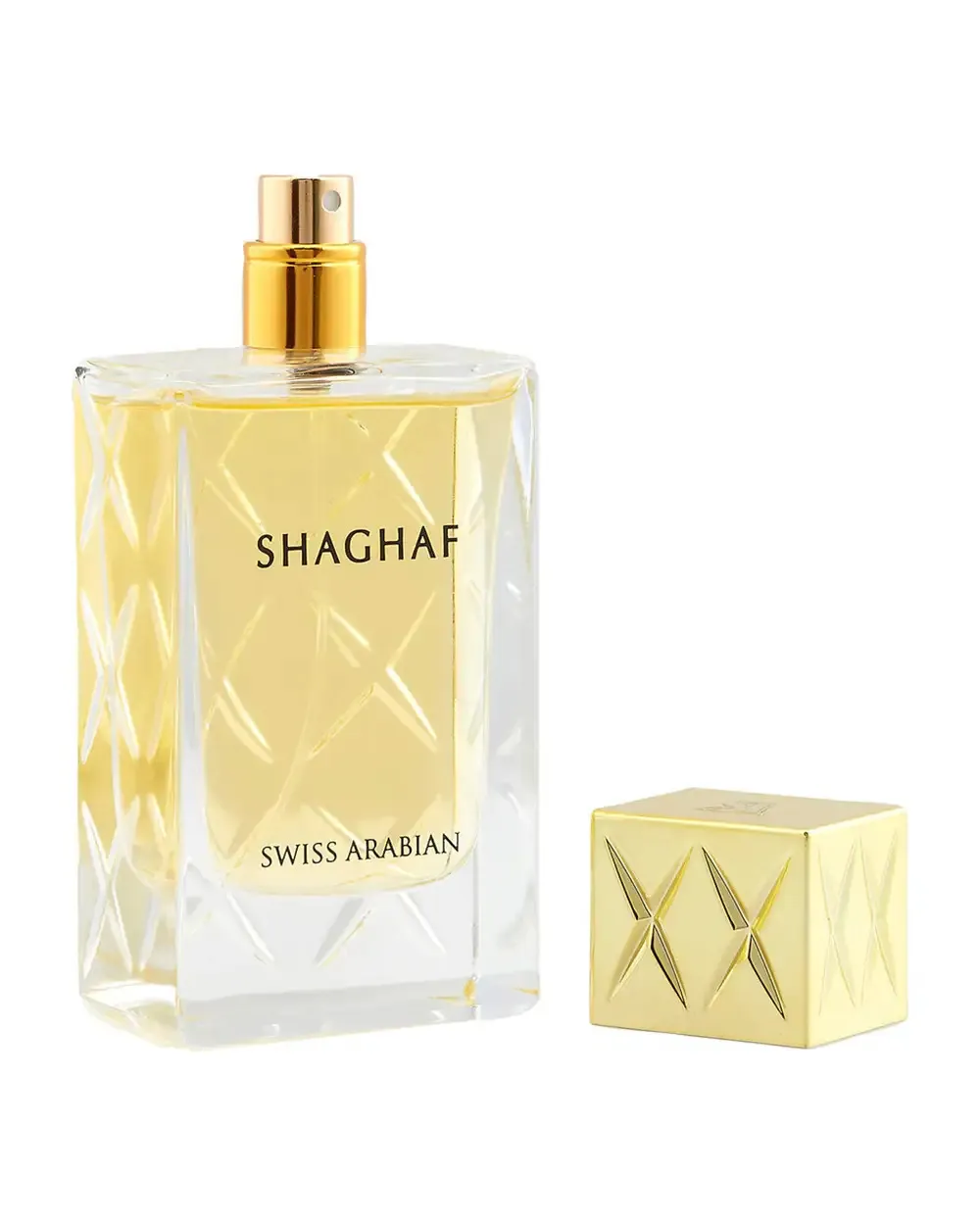 Shaghaf for Women parfémovaná voda pro ženy 75 ml