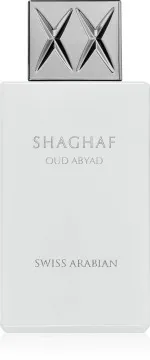 Shaghaf Oud Abyad parfémovaná voda unisex 75 ml