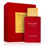 Shaghaf Oud Ahmar parfémovaná voda unisex 75 ml