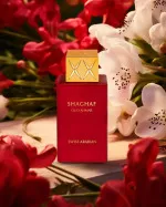 Shaghaf Oud Ahmar parfémovaná voda unisex 75 ml