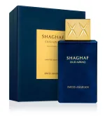 Shaghaf Oud Azraq parfémovaná voda unisex 75 ml