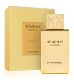 Shaghaf Oud Elixir parfémovaná voda unisex 75 ml
