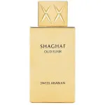 Shaghaf Oud Elixir parfémovaná voda unisex 75 ml