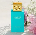 Shaghaf Oud Tonka parfémovaná voda unisex 75 ml