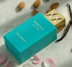 Shaghaf Oud Tonka parfémovaná voda unisex 75 ml