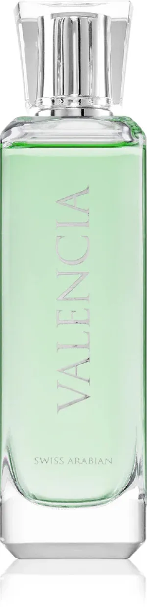 Swiss Arabian Valencia parfémovaná voda unisex