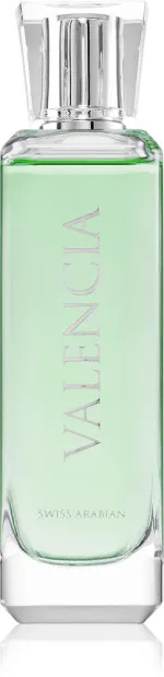 Valencia parfémovaná voda unisex 100 ml