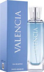 Valencia parfémovaná voda unisex 100 ml