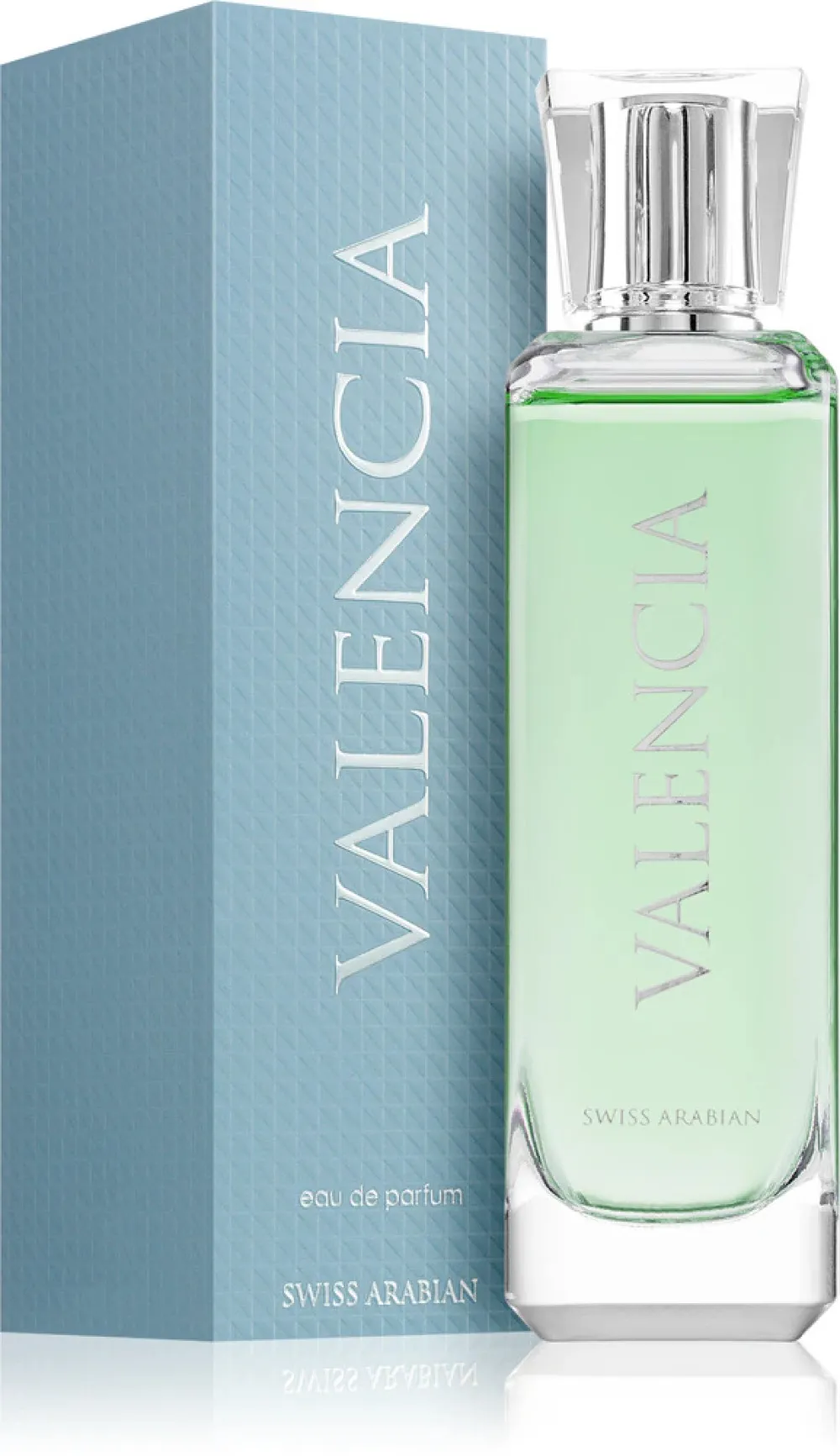 Valencia parfémovaná voda unisex 100 ml