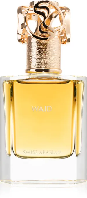 Swiss Arabian Wajd parfémovaná voda unisex