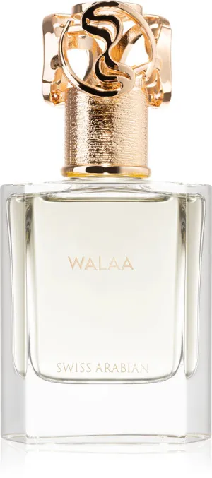 Swiss Arabian Walaa parfémovaná voda unisex