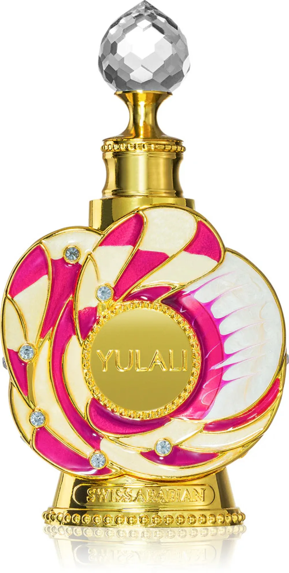 Yulai parfémovaný olej pro ženy 15 ml