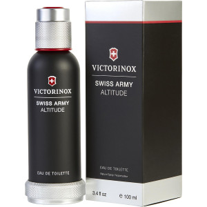 Swiss Army Altitude toaletní voda pro muže