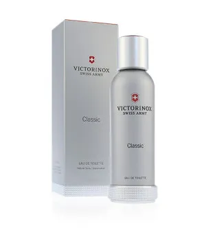 Swiss Army Classic toaletní voda pro muže 100 ml