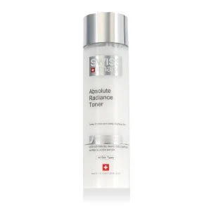 SWISS Image Brightening Care Absolute Radiance Toner