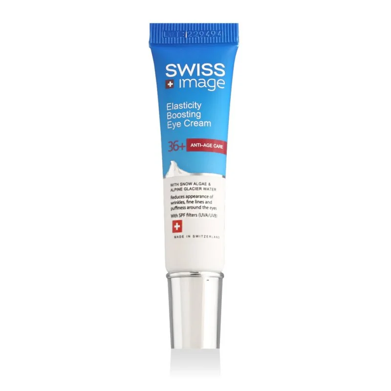 Anti-Age Care 36+ Elasticity Boosting Under Eye Cream 15 ml