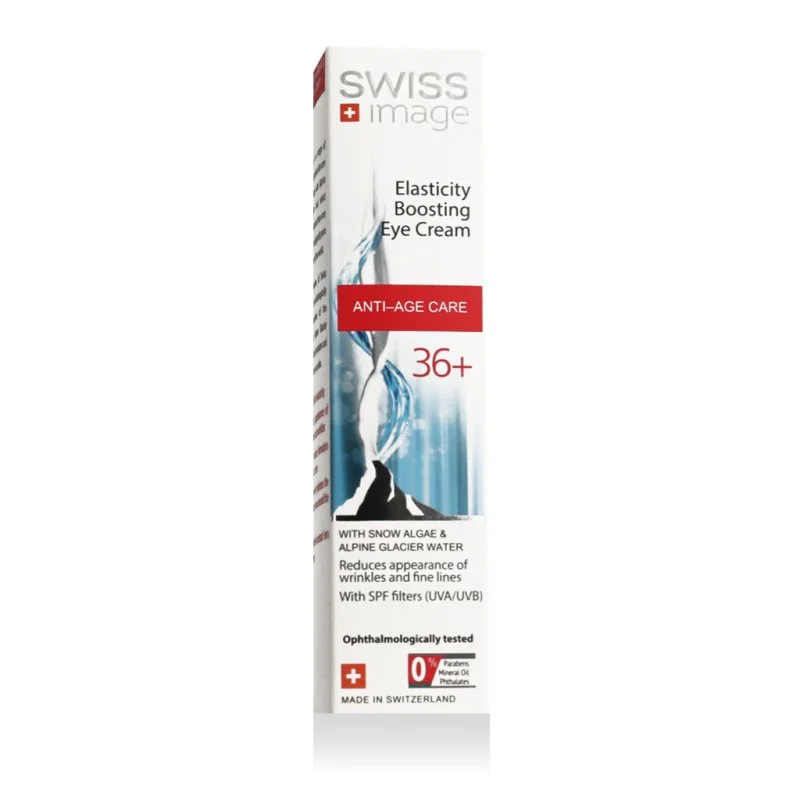 Anti-Age Care 36+ Elasticity Boosting Under Eye Cream 15 ml