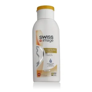 SWISS Image Shea Butter Moisturizing Body Lotion