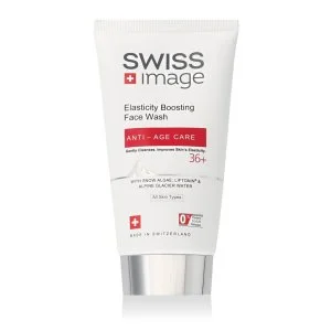 SWISS Image Anti-Age Care 36+ Elasticity Boosting Face Wash