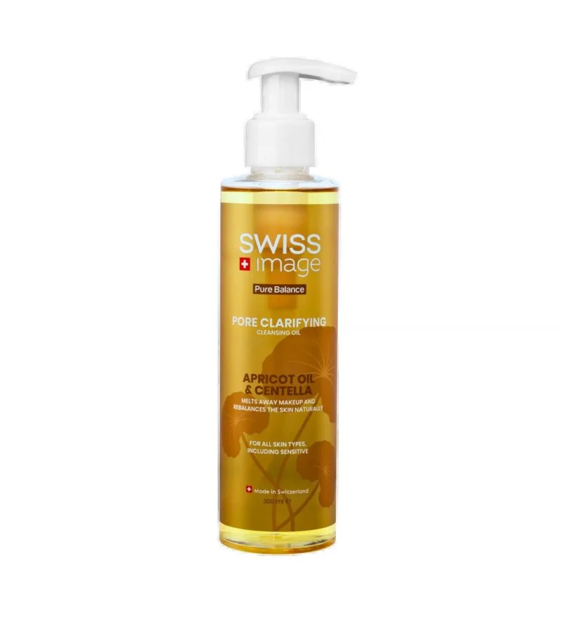 Pure Balance: Pore Clarifying Cleansing Oil čisticí pleťový olej 200 ml