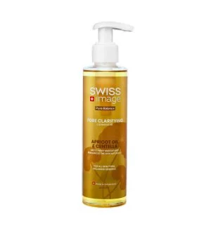 Swiss Image Pure Balance: Pore Clarifying Cleansing Oil čisticí pleťový olej