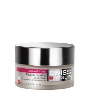SWISS Image Anti-Age Care 36+ Elasticity Boosting Day Cream denní krém pro zvýšení elasticity pleti