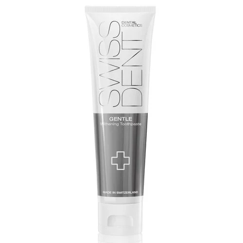 Gentle Toothpaste Sweet Mint 100 ml