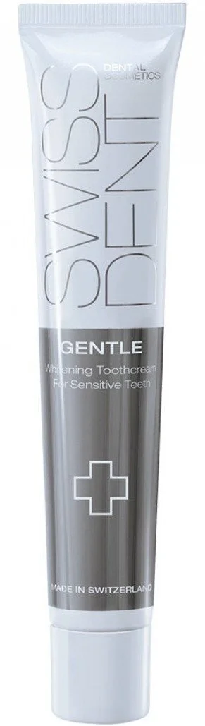 Gentle Whitening Toothpaste 50 ml