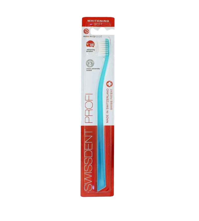 Profi Whitening Soft zubní kartáček