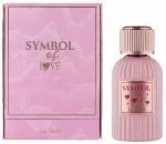 Symbol Of Love parfémovaná voda pro ženy 100 ml