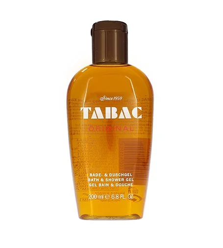 Original sprchový gel pro muže 200 ml