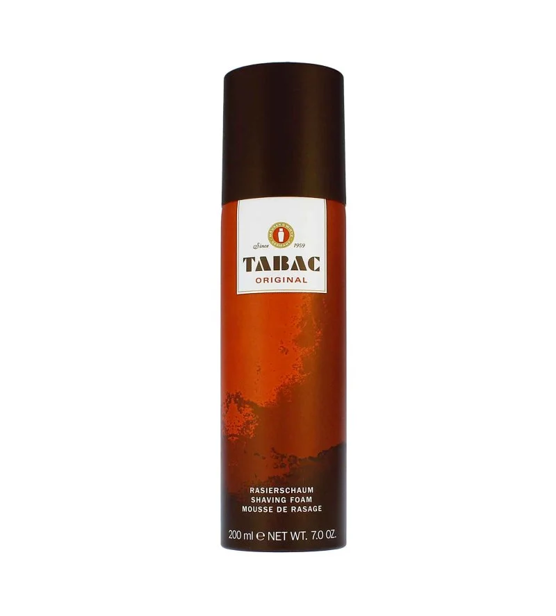 Original pěna na holení pro muže 200 ml