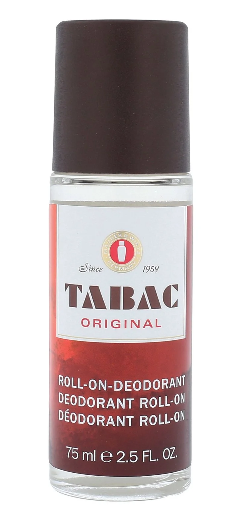 Original deodorant roll-on pro muže 75 ml