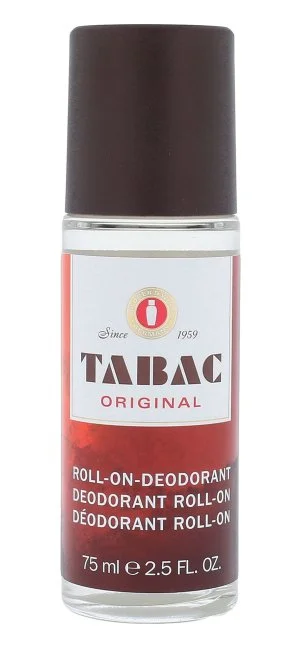 Tabac Original deodorant roll-on pro muže