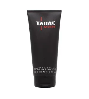 Tabac Man šampon a sprchový gel 2v1 pro muže