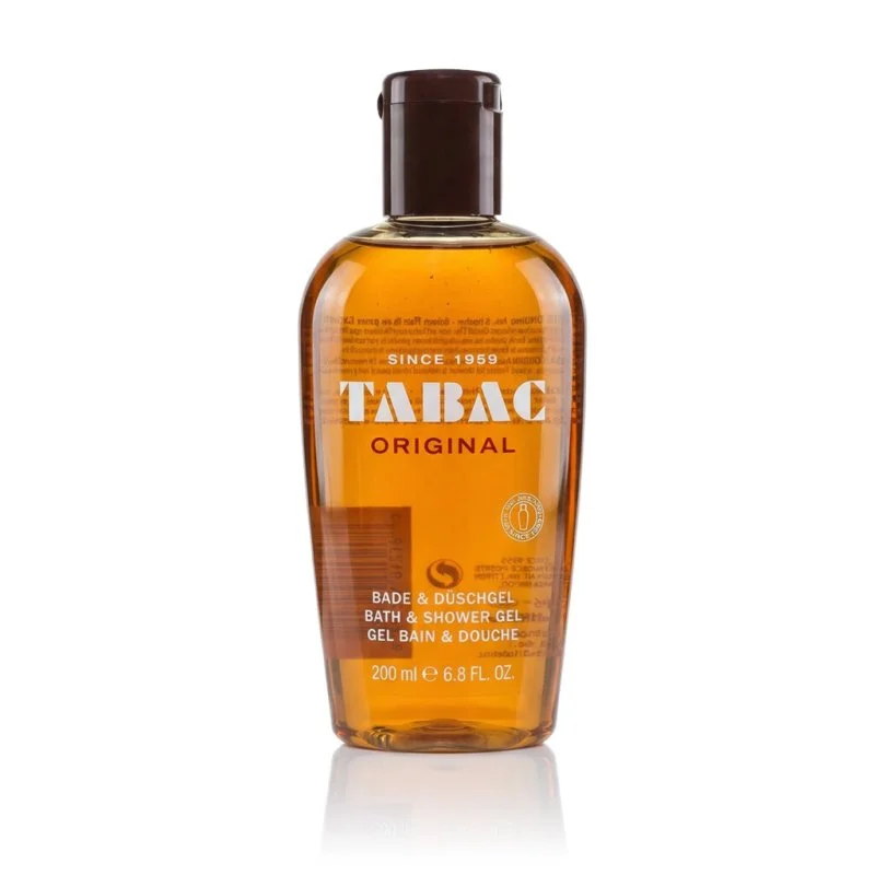 Original SG pro muže 200 ml