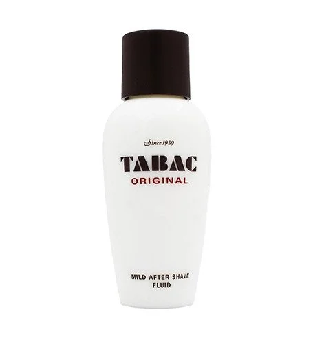 Original hydratační fluid po holení pro muže 100 ml