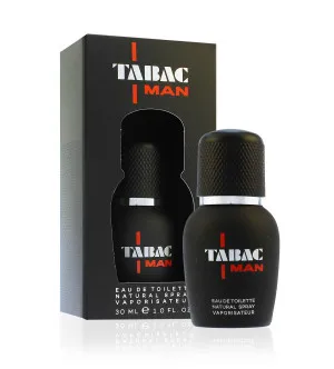 Tabac Man toaletní voda pro muže 30 ml